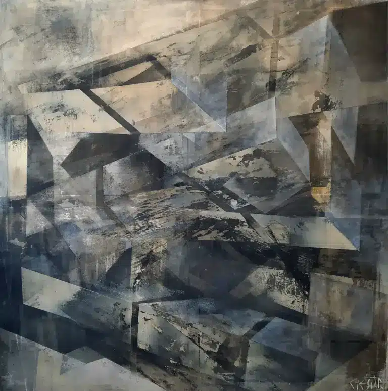 Andrzej Cieślar - Arch 2