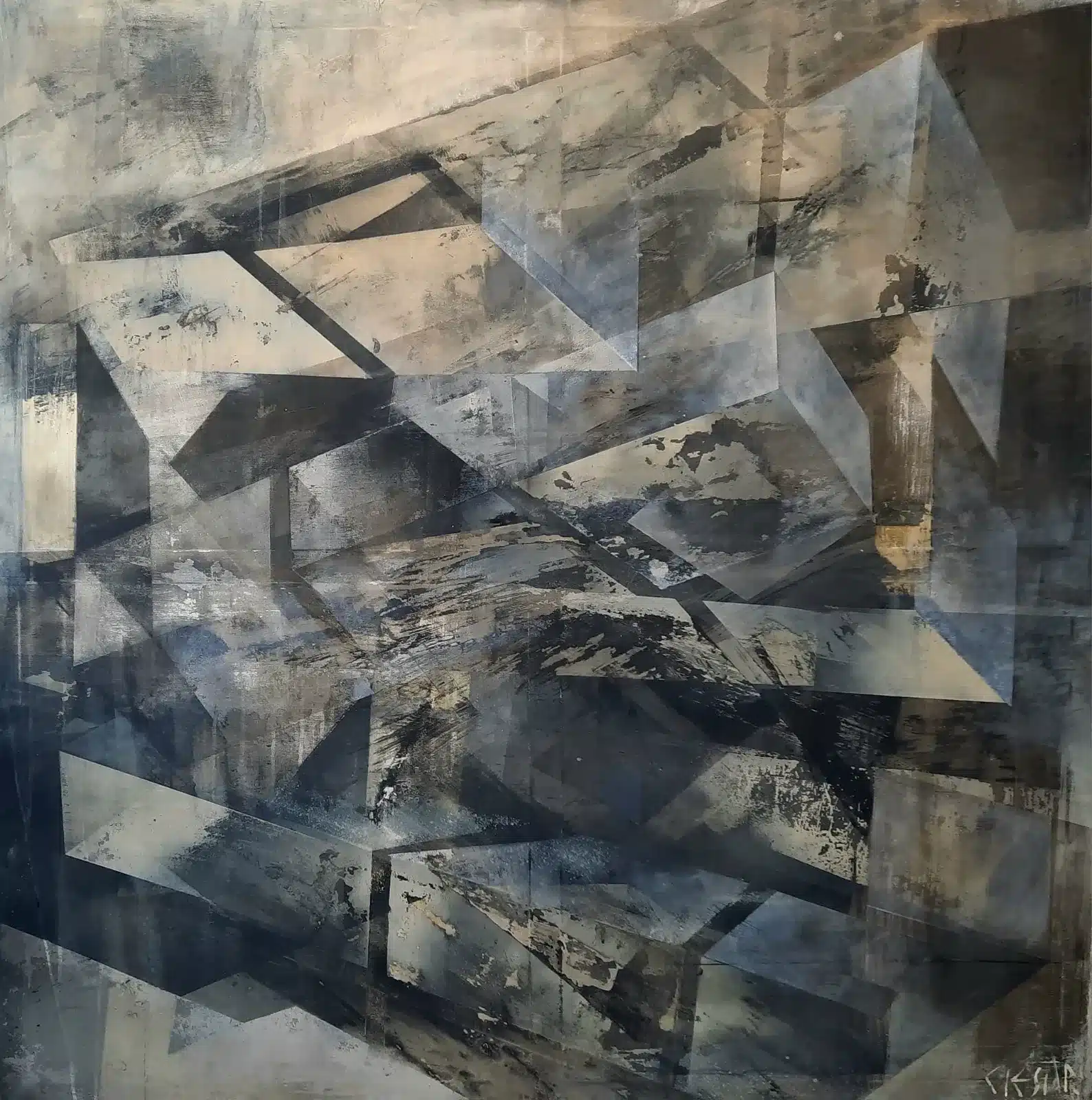 Andrzej Cieślar - Arch 2