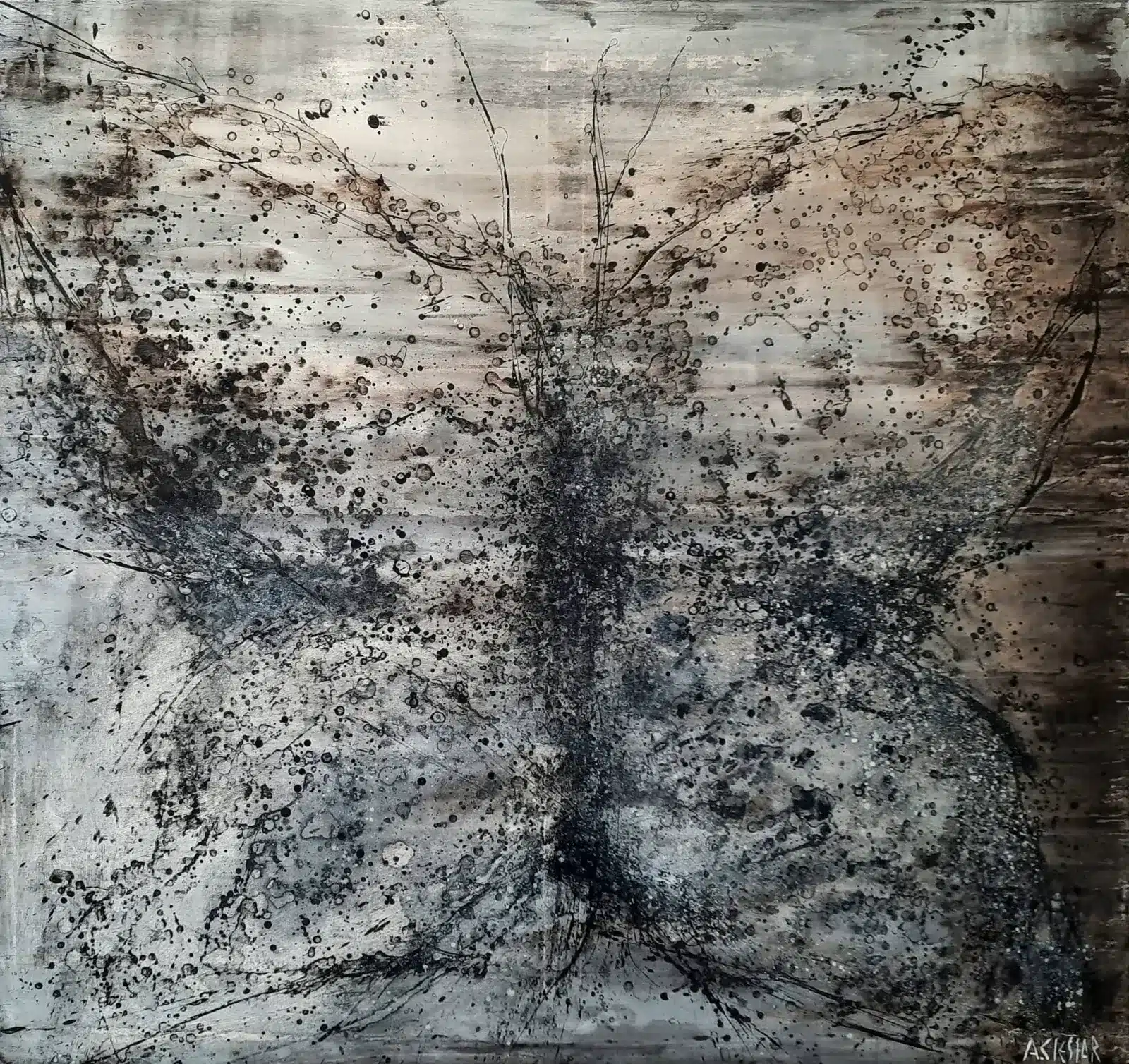 Andrzej Cieślar - Pieris